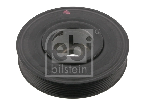 Belt Pulley, crankshaft